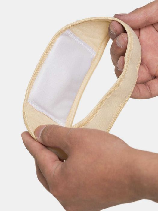 Детский бандаж для пупочной грыжи. Kindik churrasi u-n bolalar bandaji