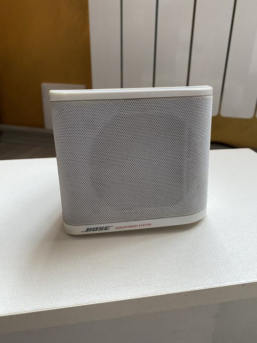 Bose acoustimass домашно кино