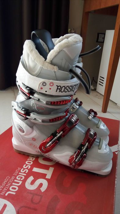 Ски обувки Rossignol 24.