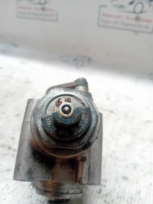 pompa inalta presiune volkswagen golf 5 1.6 benzina 2007