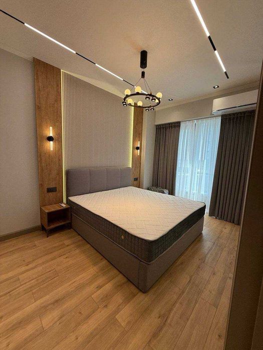 ЖК АКАЙ СИТИ! НОВАЯ 2х ком кв-ра По Горячей Цене! Дархан Алайский ID02