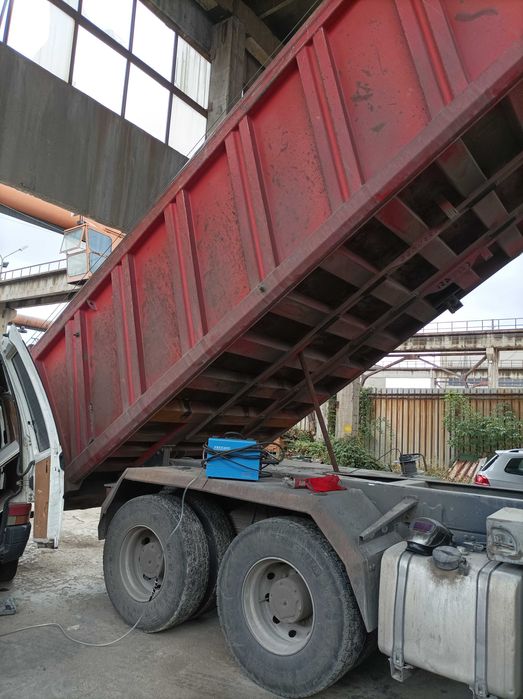 Заваряване на черни и цветни метали.Мобилен сервиз