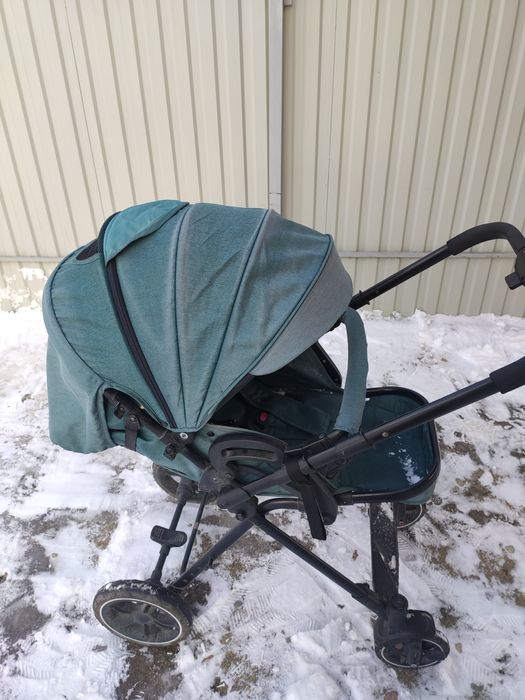 Детская коляска бу