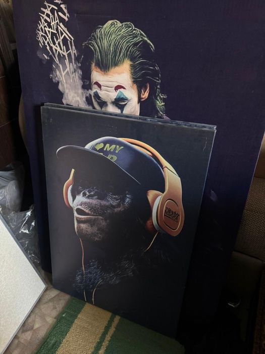 Продам Картины .