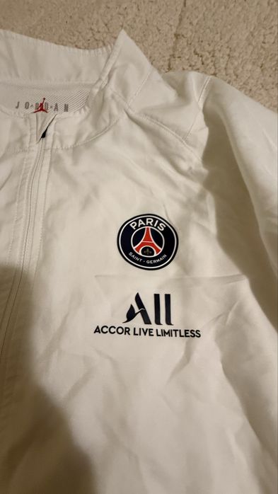 Горница Jordan Paris Saint Germen размер S