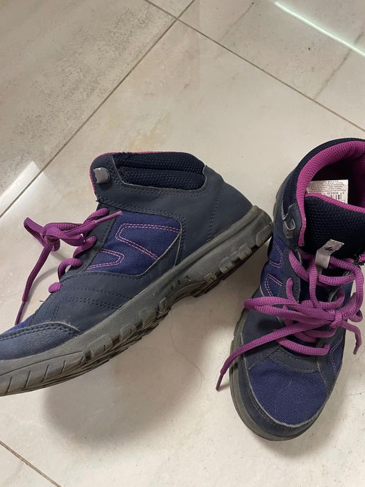 Обувки, 36 номер