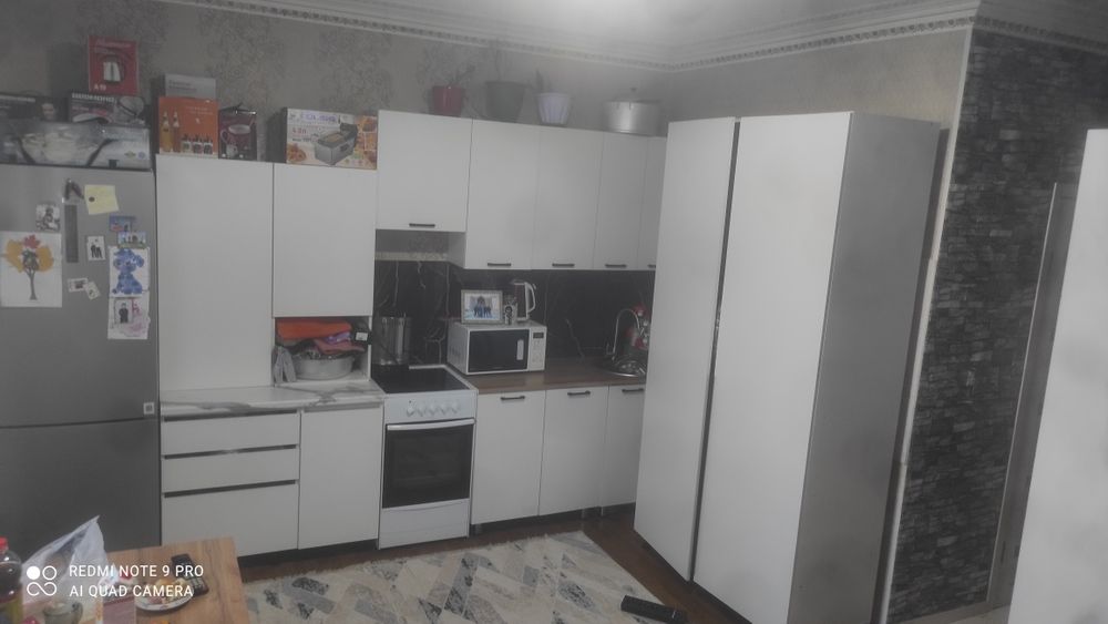 Срочно продам квартиру