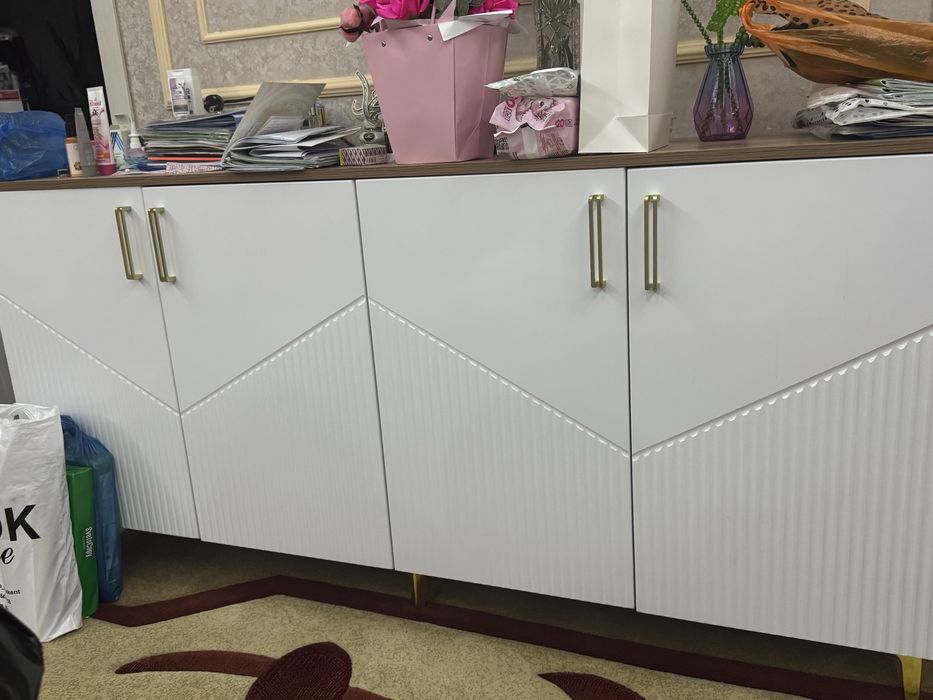 шкафтар сатылады срочно!
