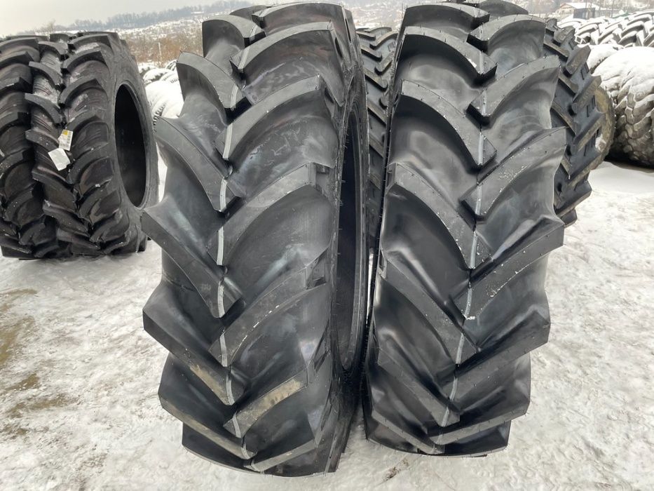 Cauciucuri noi 16.9-34 cu 10Pliuri Anvelope cu GARANTIE Ozka