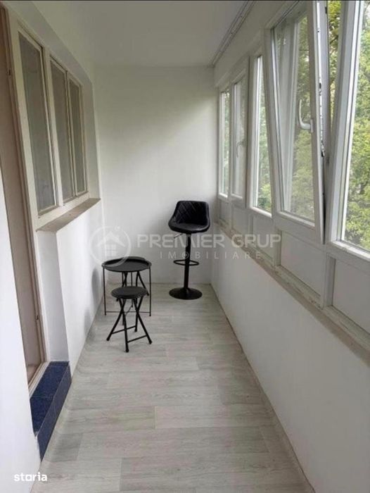 ETAJ 1! Apartament 2 camere 52mp, Tatarasi, CT, decomandat