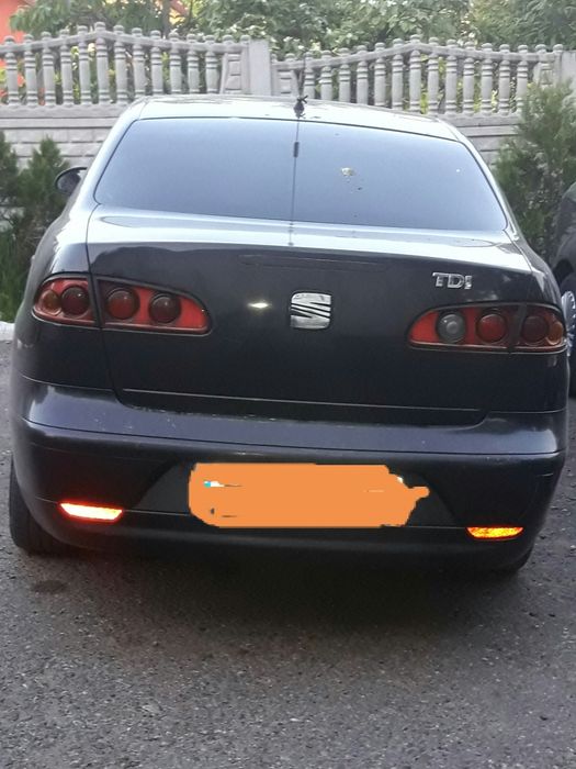 Seat Cordaba,1,9tdi