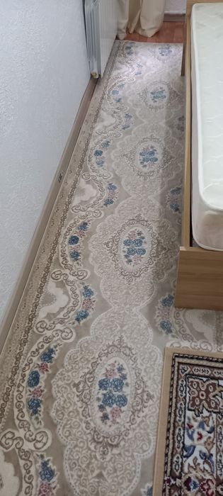 Ковёр прямоугольный