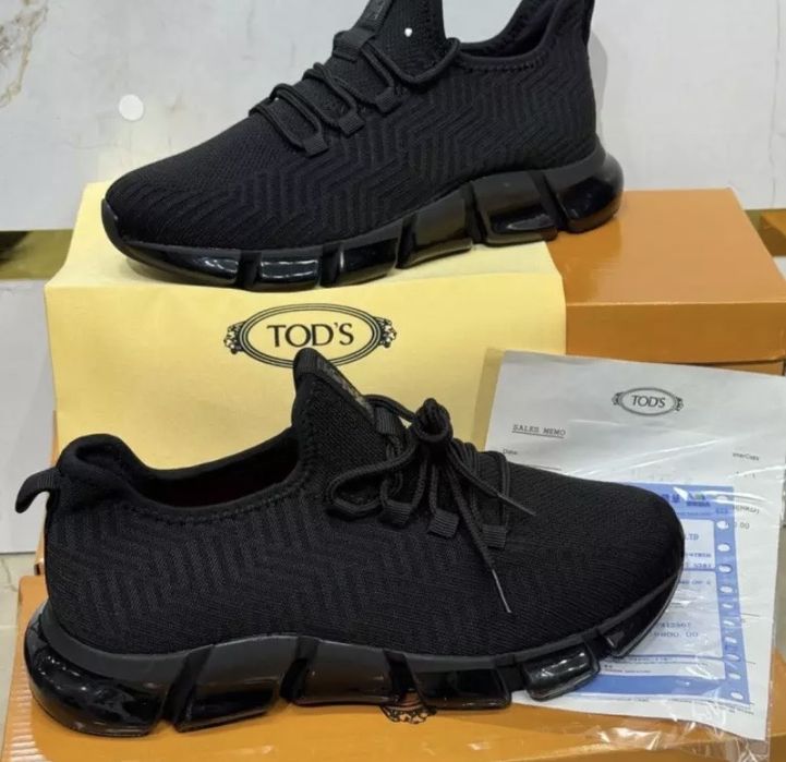 erkaklar uchun krasofka TODS