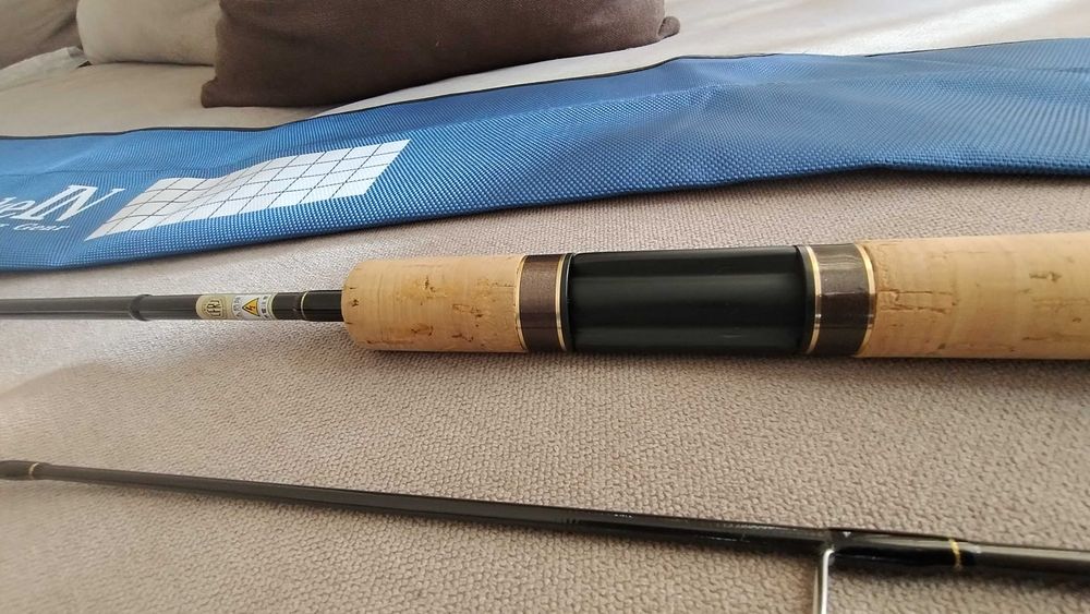 ValkeIN Break Through Zero-Verge 6'0GL