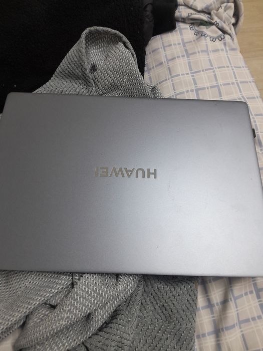 ноутбук Huawei Matebook D 16