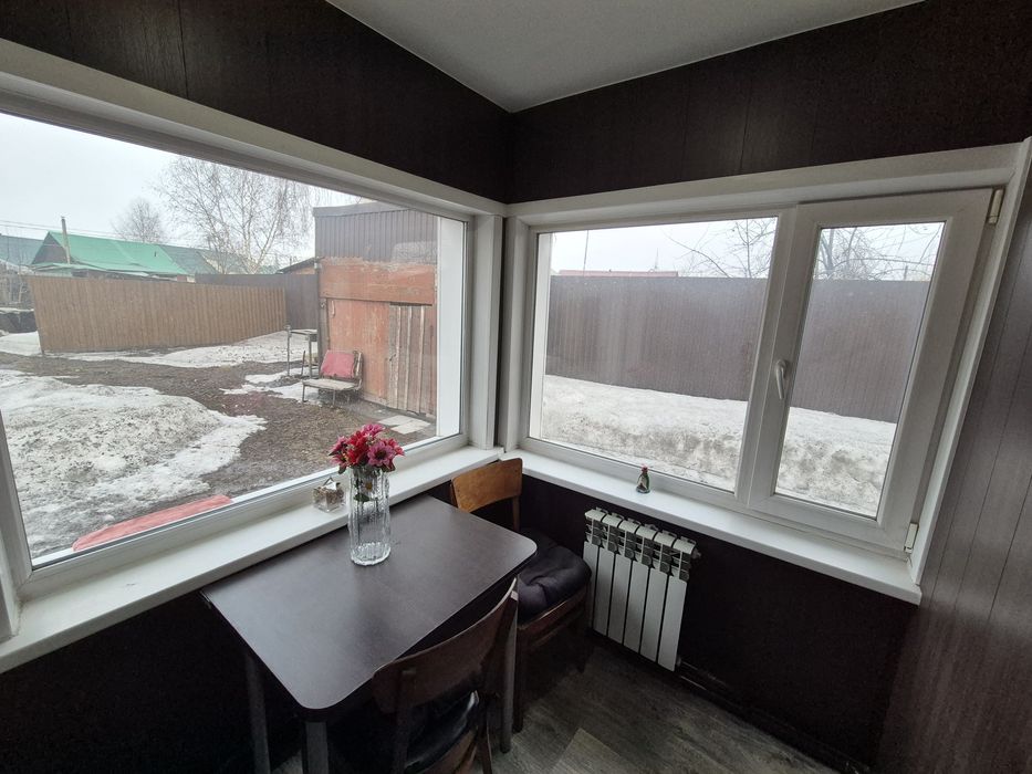 Продам 3х-комнатный дом