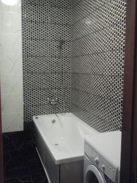 1 к.квартира 47м2 жк аспан