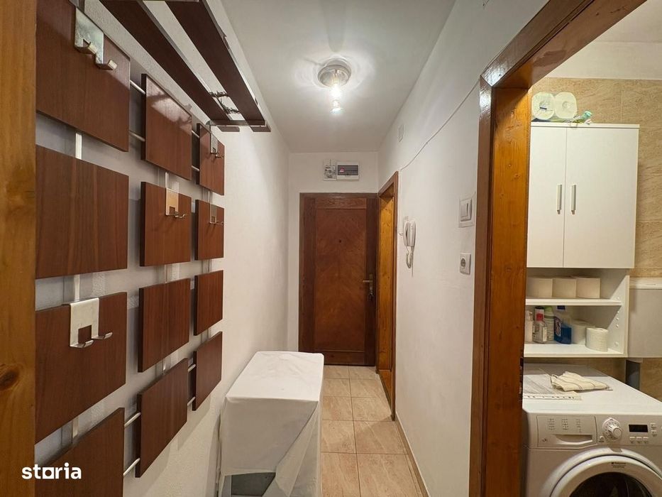 Apartament 2 camere, zona Vasile Aaron - Ideal pentru investitie — fotografia 3