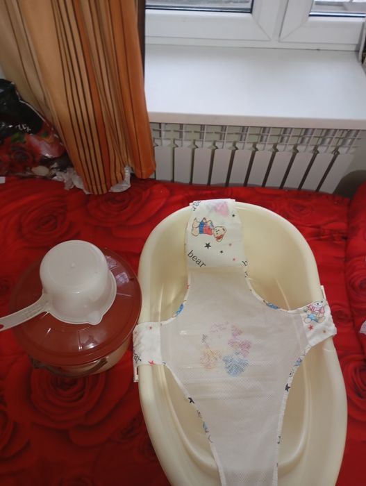 Чаколокларни чумилтириш учун набор