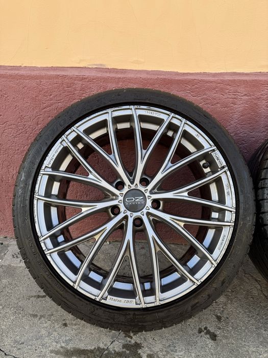 Jante OZ 150 Italia R18