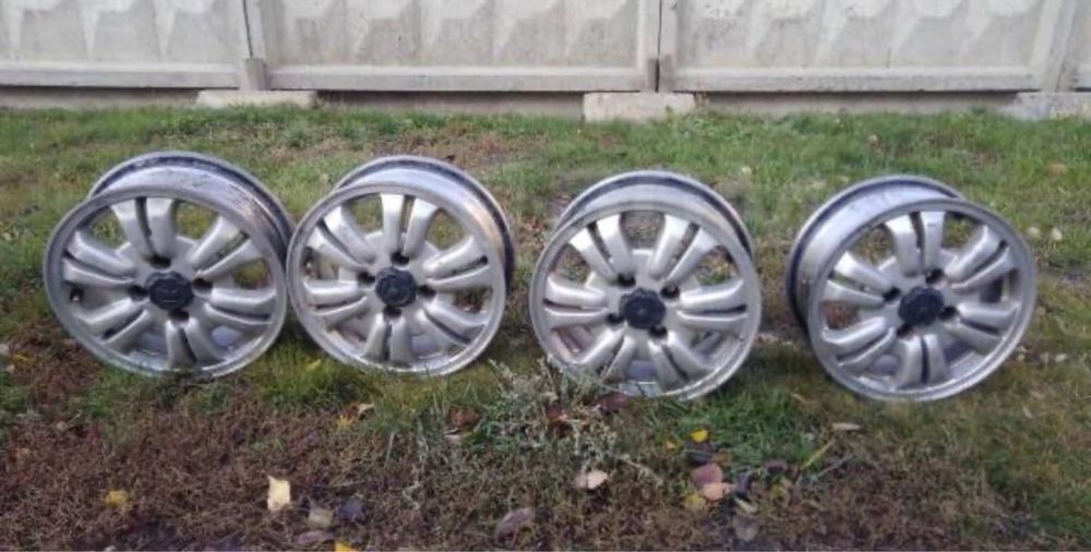 Диски на машину Honda CRv