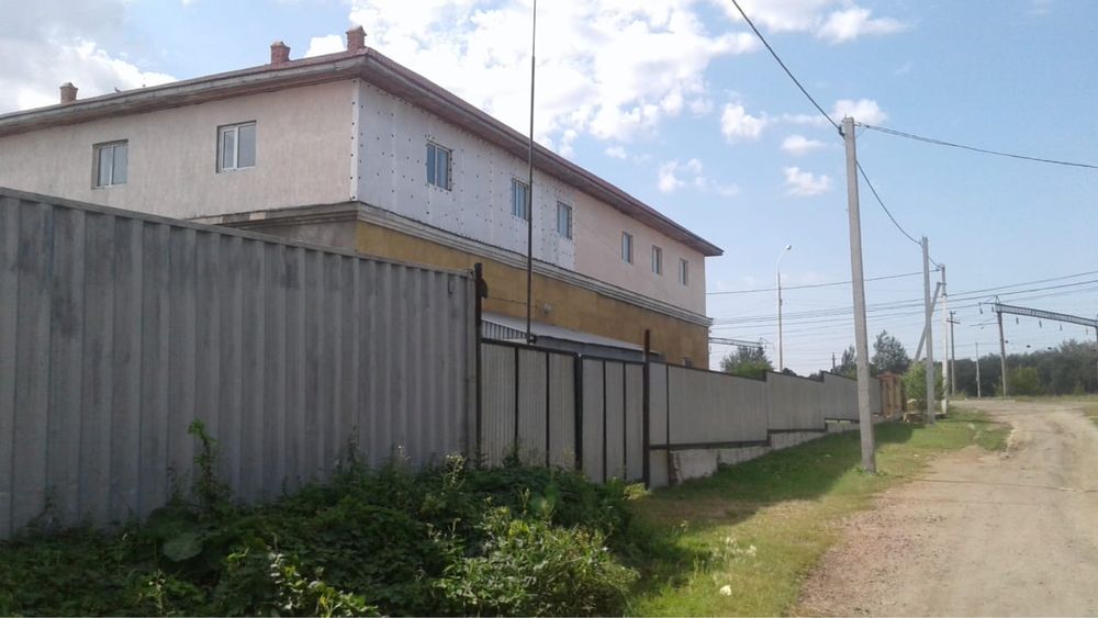 Отдельностоящее здание в городе Акколь