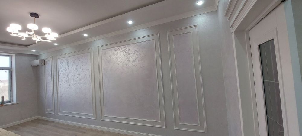 Евро ремонт падключ