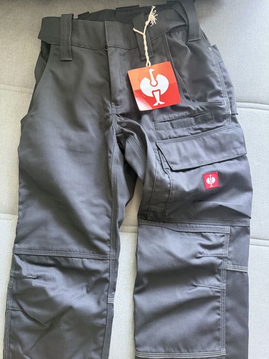 Pantaloni de lucru Strauss