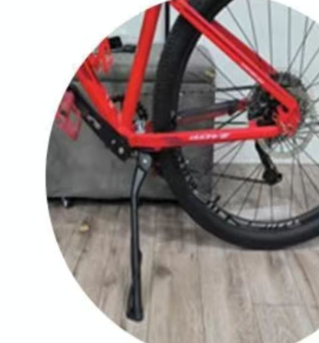 Седло, педали, штырь велосипедное