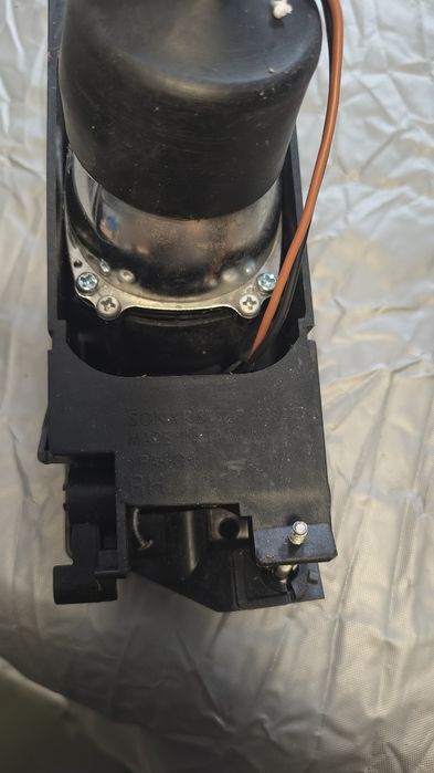 Bandouri M3 E36 originale