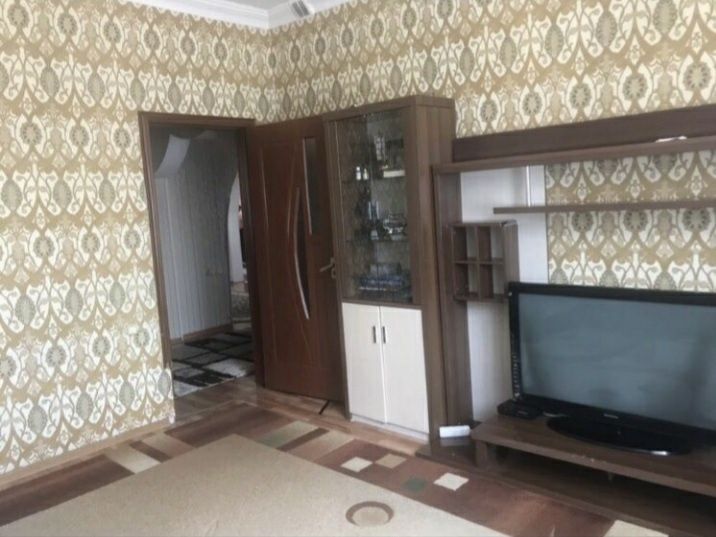 коттедж посуточно