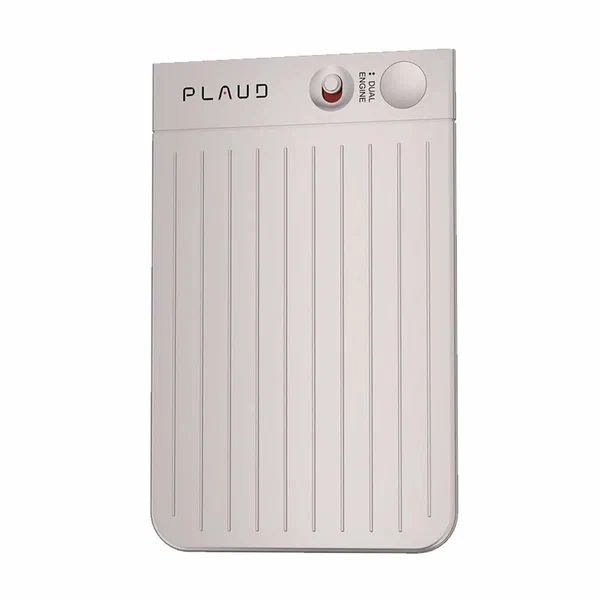 PLAUD NOTE Умный диктофон