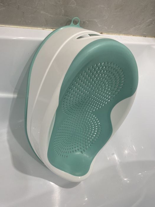 Горка для купания