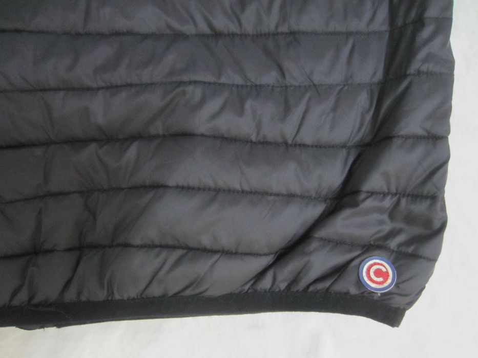 Vesta Colmar, masura 52, nylon si poliester,grosime medie,stare f.buna