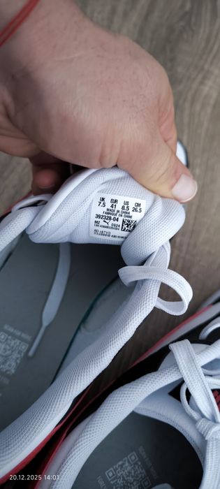 Продавам кецове PUMA -НОВИ !