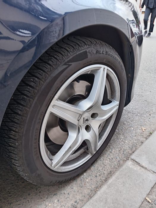 VOLKSWAGEN Passat 2011 — imagine 5