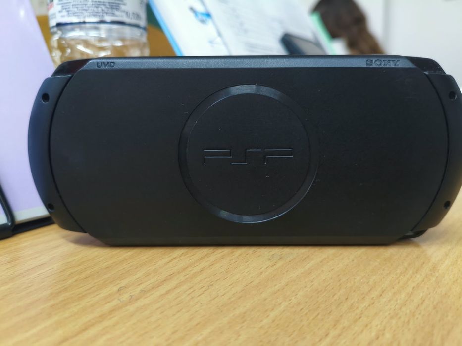 sony psp e1008 прошитая