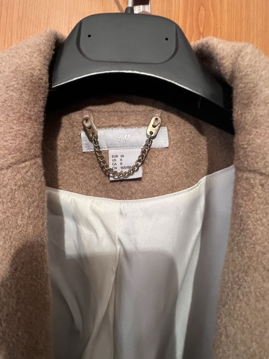 Palton H&M Dama