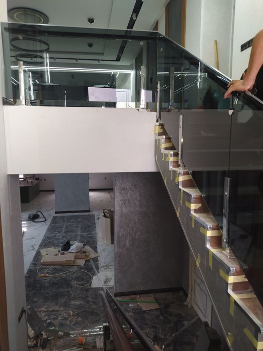 Nerjaveyka perila i naves.