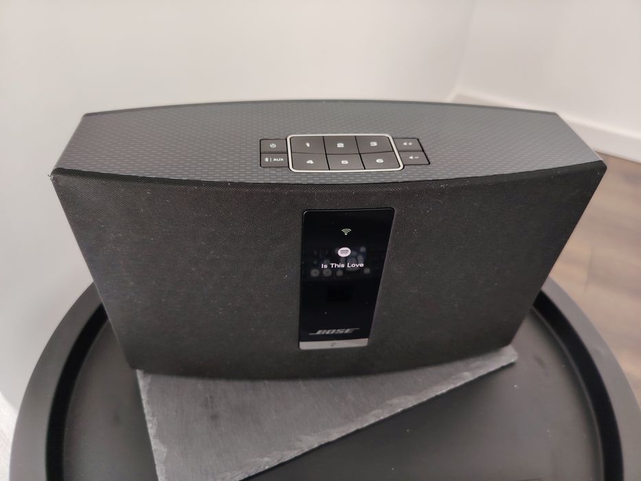 bose soundtouch 20 series 3