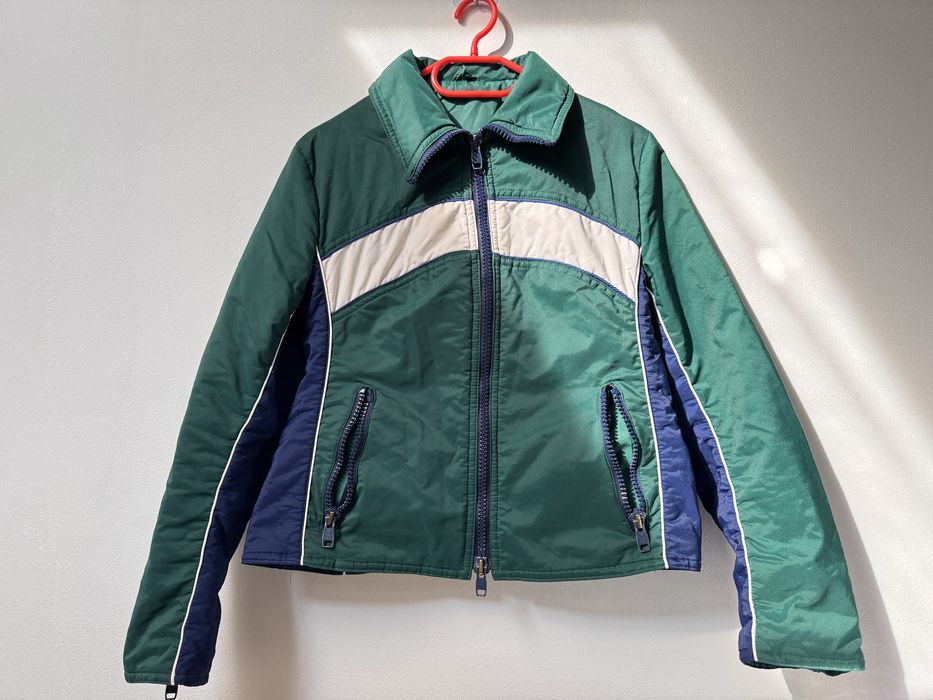 Geacă scurtă pentru drumeții/ damă