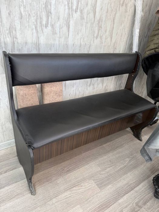 Кресло зеркало стол комплект