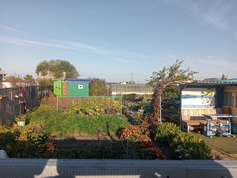 Продам дачу, общество Лада.