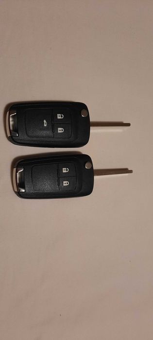 Carcasa cheie Opel clasica si briceag Astra G H J Corsa C D Vectra ETC