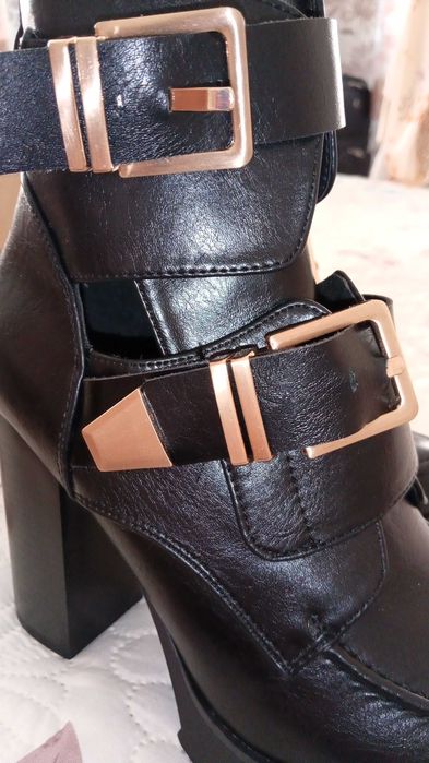 Отворени боти пролет/есен 37