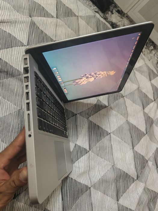 Macbook pro 500 tali