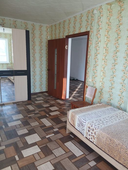 Частный дом в теректинском районе