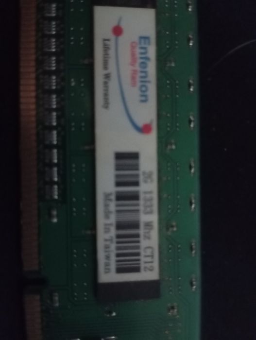 Оперативная памят ддр3 2 гб