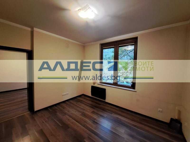 Отдава се под наем къща в Лозенец до пл. Журналист!