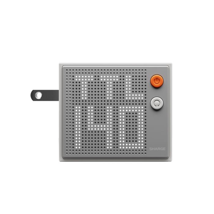 Продается зарядник Sharge 140w